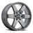 Raceline 942GS Addict Wheel - Greystone