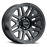 Raceline 944B Outlander Wheel - Satin Black