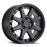 Raceline 947B Scout Wheel - Satin Black