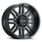 Raceline 948B Split Wheel - Satin Black