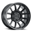 Raceline 950B Gauge Wheel - Satin Black
