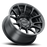 Raceline 950B Gauge Wheel - Satin Black