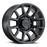 Raceline 950B Gauge Wheel - Satin Black