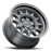 Raceline 952B Aero Hd Wheel - Satin Black