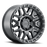 Raceline 953B Krank Wheel - Satin Black