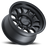 Raceline 958B Rogue Wheel - Satin Black