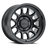 Raceline 958B Rogue Wheel - Satin Black