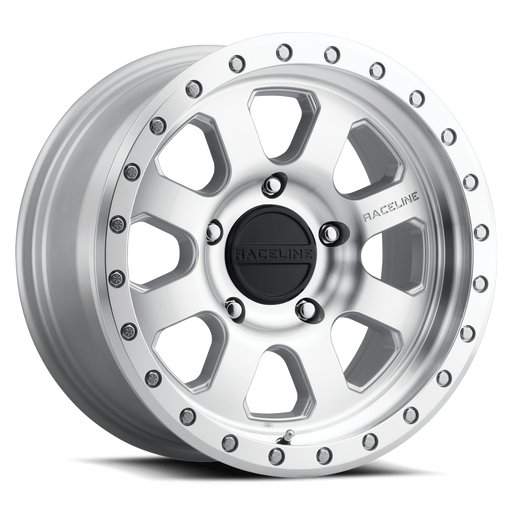 Raceline 959MC Avenger 2.0 Wheel - Machined
