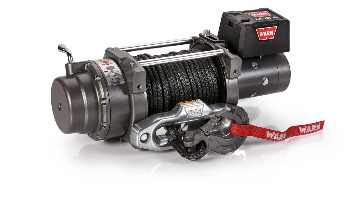 WARN M12-S Winch 97720
