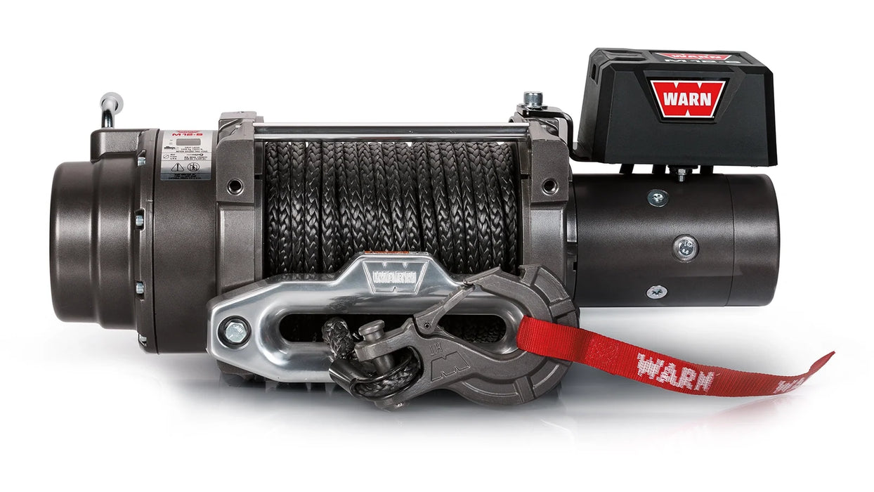 WARN M12-S Winch 97720