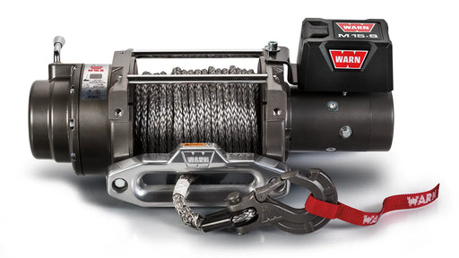 WARN M15-S Winch 97730