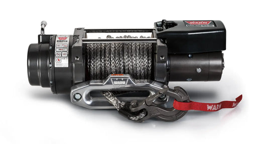 WARN 16.5ti-s Winch 97740