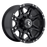 Raceline 981 Raptor Wheel - Matte Black