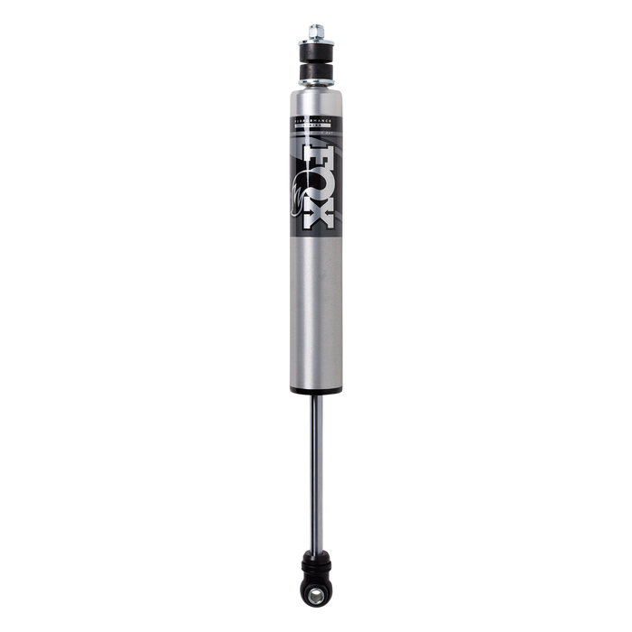 FOX 2.5 IFP Front Shock w/HTO | 4.5-6 Inch Lift | Performance Series | Ford F250/F350 Super Duty (17-27)