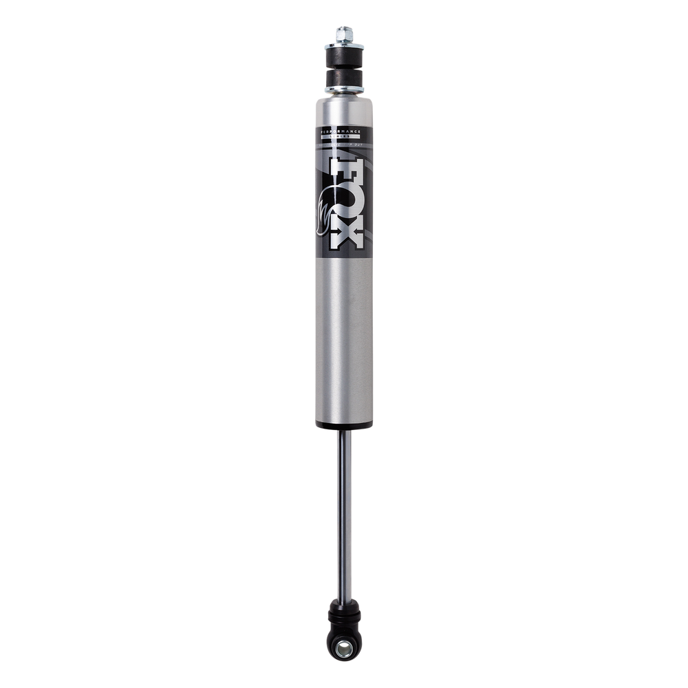 FOX 2.5 IFP Front Shock w/HTO | 3-4 Inch Lift | Performance Series | Ram 2500 (14-27) & Ram 3500 (13-27)