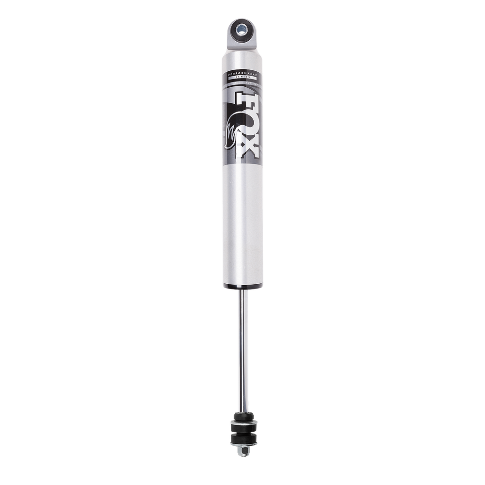 FOX 2.5 IFP Rear Shock w/HTO | 0-1.5 Inch Lift | Performance Series | Ram 2500 (14-27)