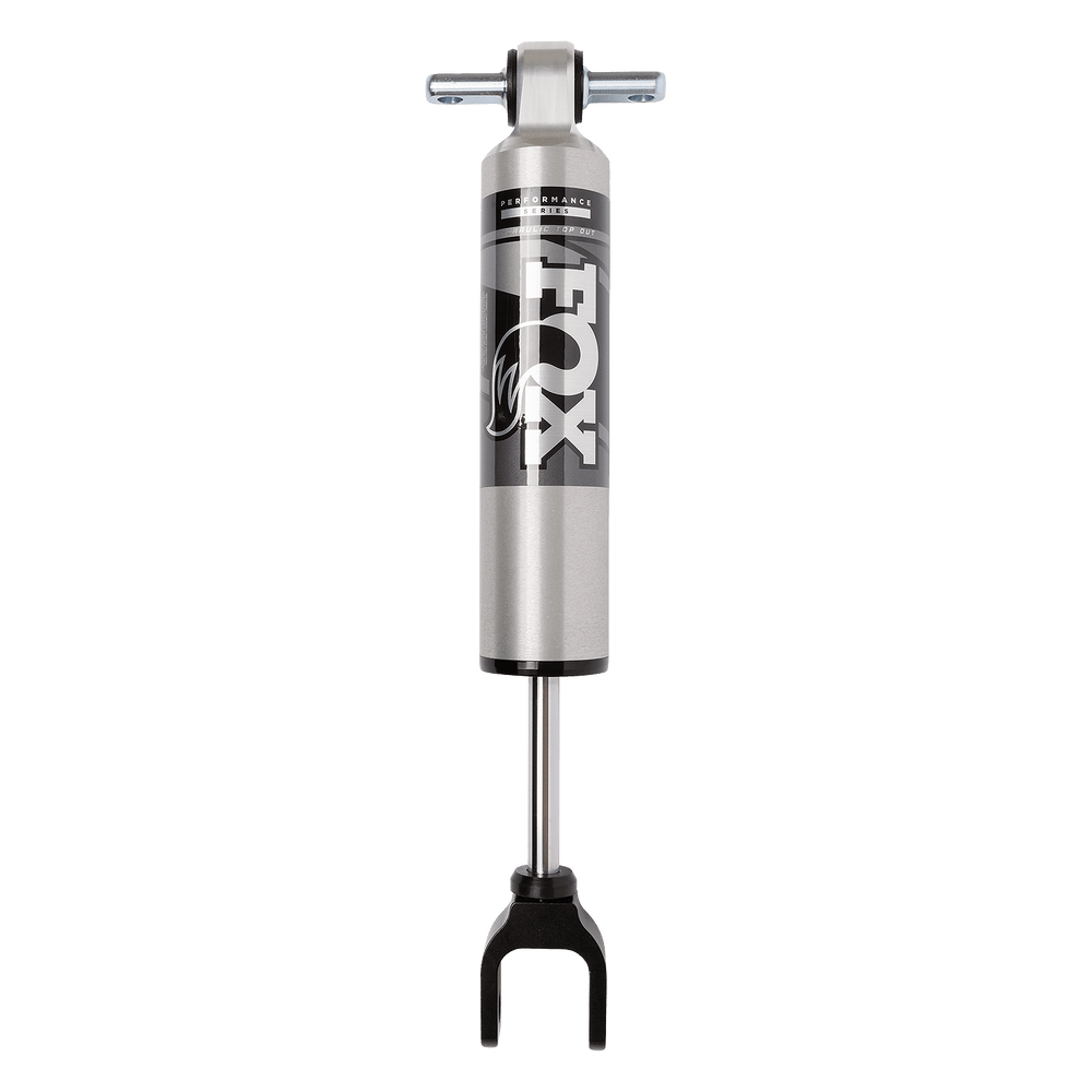 FOX 2.5 IFP Front Shock w/HTO | 1.5-2.5 Inch Lift | Performance Series | Chevrolet Silverado 2500/3500 (20-24)
