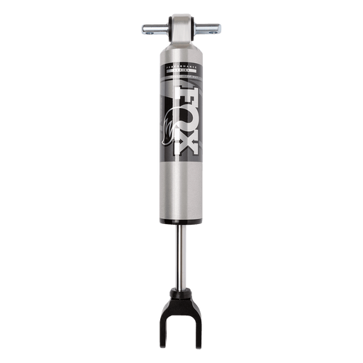 FOX 2.5 IFP Front Shock w/HTO | 1.5-2.5 Inch Lift | Performance Series | Chevrolet Silverado 2500/3500 (20-24)