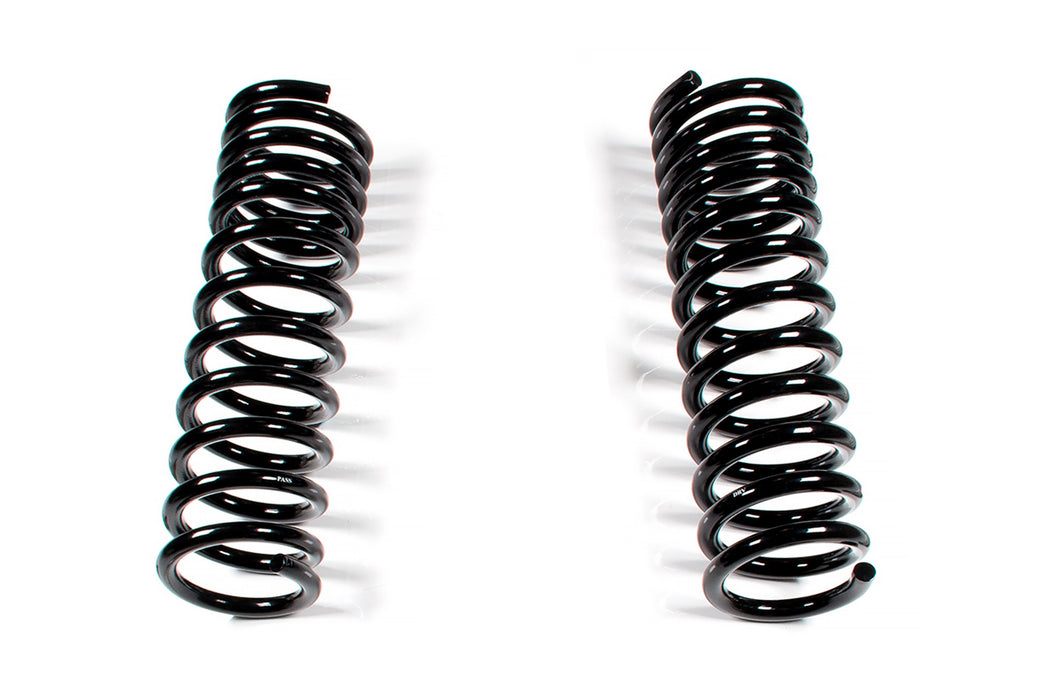 Coil Springs | 6 Inch Lift | RAM 2500 (14-27) & 3500 (13-27) | Diesel