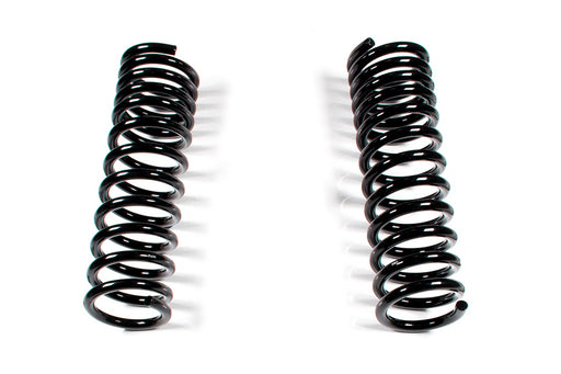 Coil Springs | 6 Inch Lift | RAM 2500 (14-27) & 3500 (13-27) | Diesel