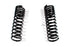 Coil Springs | 6 Inch Lift | RAM 2500 (14-27) & 3500 (13-27) | Diesel