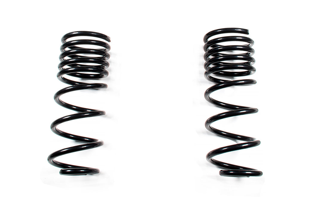 Rear Coil Springs | 6 Inch Lift | RAM 2500 (14-27) | Diesel