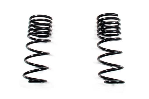 Rear Coil Springs | 6 Inch Lift | RAM 2500 (14-27) | Diesel
