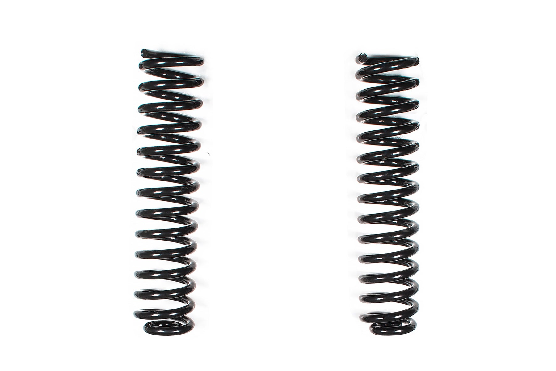 Coil Springs | 4 Inch Lift | Ford F250/F350 Super Duty (05-27) 4WD | Diesel