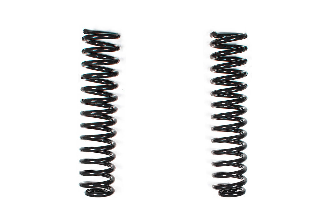 Coil Springs | 4 Inch Lift | Ford F250/F350 Super Duty (05-27) 4WD | Gas