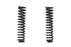 Coil Springs | 4 Inch Lift | Ford F250/F350 Super Duty (05-27) 4WD | Gas