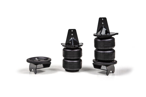 BDS Performance Towing Air Suspension Load Leveling kit | 2 - 4 inch lift | 2019-2026 GM 1500  (includes Trailboss, ZR2, AT4 and AT4X stock height)