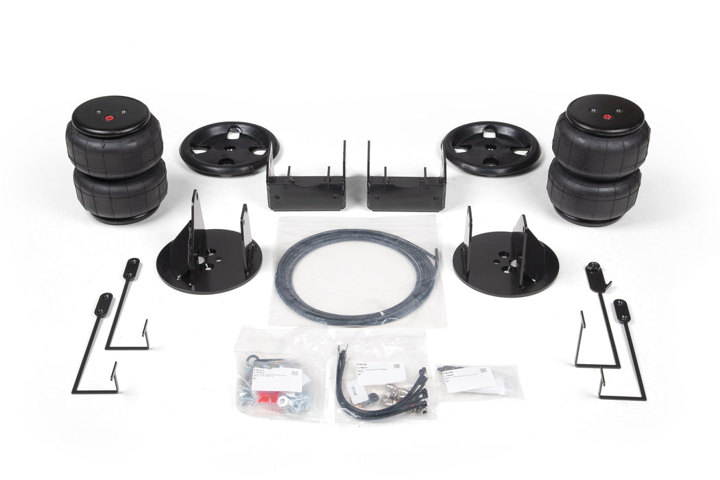 BDS Performance Towing Air Suspension Load Leveling kit | Stock - 3 inch lift | GM 2500HD / 3500 2020-2026