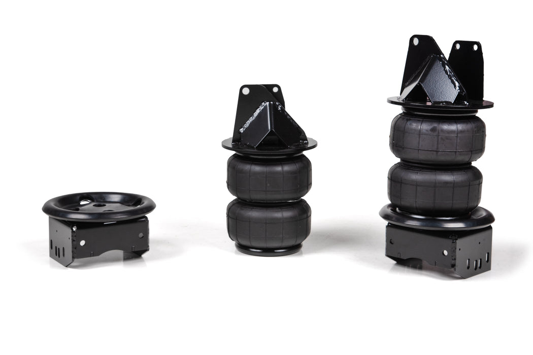 BDS Performance Towing Air Suspension Load Leveling kit | Stock - 3 inch lift | GM 2500HD / 3500 2020-2026