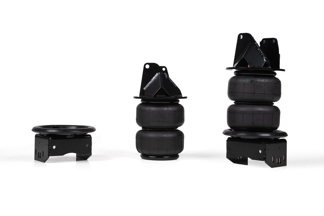 BDS Performance Towing Air Suspension Load Leveling kit | Stock - 3 inch lift | GM 2500HD / 3500 2020-2026
