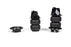 BDS Performance Towing Air Suspension load leveling kit | 5-6.5" upgrade | GM 2500HD / 3500 2020-2026