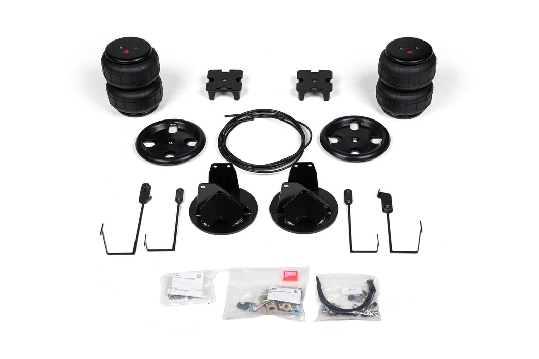 BDS Performance Towing Air Suspension load leveling kit | 5-6.5" upgrade | GM 2500HD / 3500 2020-2026