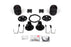 BDS Performance Towing Air Suspension load leveling kit | 5-6.5" upgrade | GM 2500HD / 3500 2020-2026