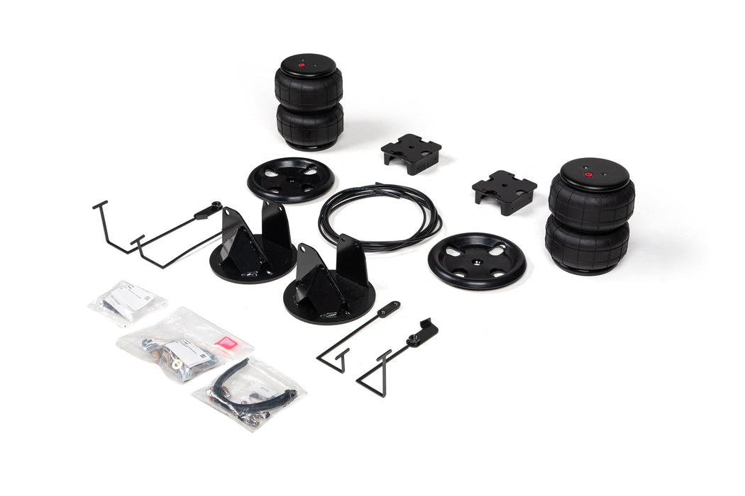 BDS Performance Towing Air Suspension load leveling kit | 5-6.5" upgrade | GM 2500HD / 3500 2020-2026