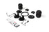 BDS Performance Towing Air Suspension load leveling kit | 5-6.5" upgrade | GM 2500HD / 3500 2020-2026