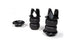 BDS Performance Towing Air Suspension load leveling kit | 5-6.5" upgrade | GM 2500HD / 3500 2020-2026