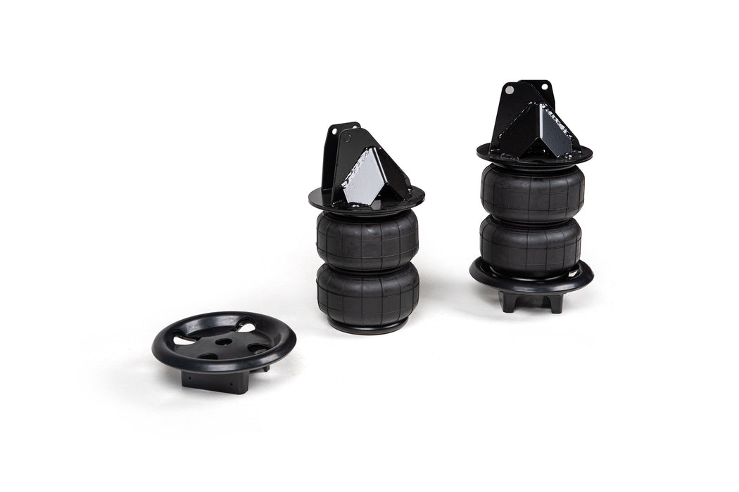BDS Performance Towing Air Suspension Load Leveling Upgrade kit | 6.5 inch lift | GM 2500HD / 3500 2011-2019