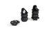 BDS Performance Towing Air Suspension Load Leveling Upgrade kit | 6.5 inch lift | GM 2500HD / 3500 2011-2019
