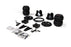 BDS Performance Towing Air Suspension Load Leveling Upgrade kit | 6.5 inch lift | GM 2500HD / 3500 2011-2019