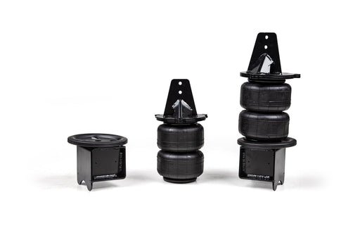 BDS Performance Towing Air Suspension Load Leveling kit | 6 inch lift | GM 1500 2019-2026