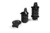 BDS Performance Towing Air Suspension Load Leveling Kit | Stock - 2" lift | GM 1500 2019-2026