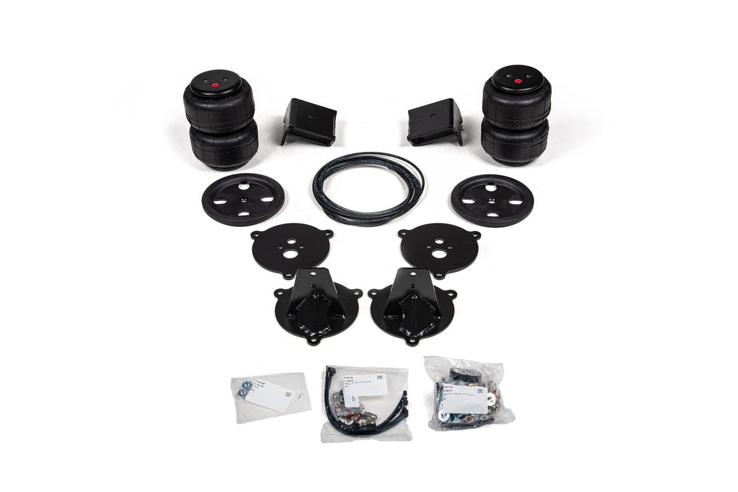 BDS Performance Towing Air Suspension Load Leveling Kit | Stock - 2" lift | GM 1500 2019-2026