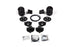 BDS Performance Towing Air Suspension Load Leveling Kit | Stock - 2" lift | GM 1500 2019-2026