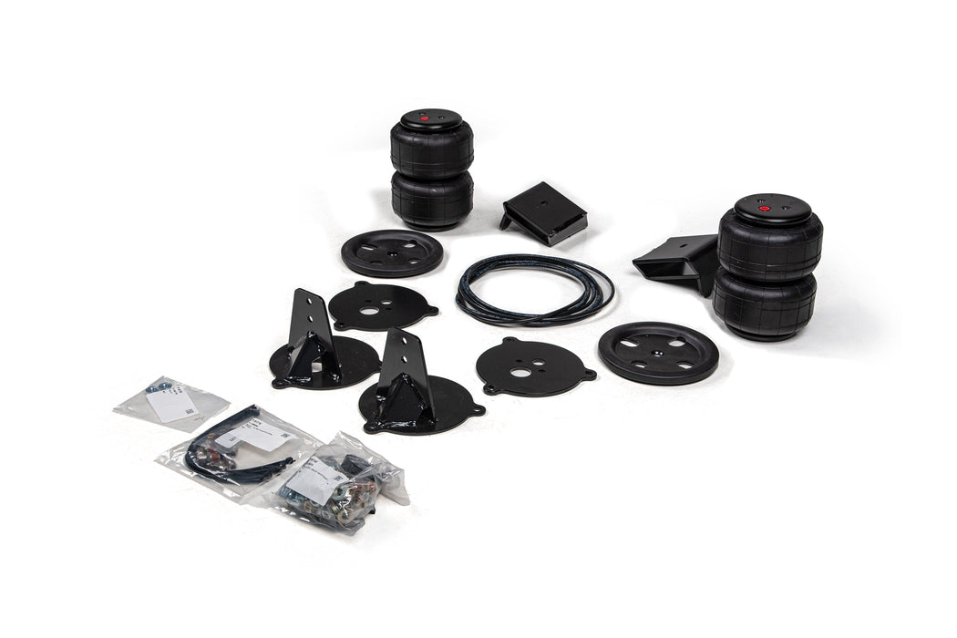BDS Performance Towing Air Suspension Load Leveling Kit | Stock - 2" lift | GM 1500 2019-2026