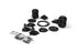 BDS Performance Towing Air Suspension Load Leveling Kit | Stock - 2" lift | GM 1500 2019-2026