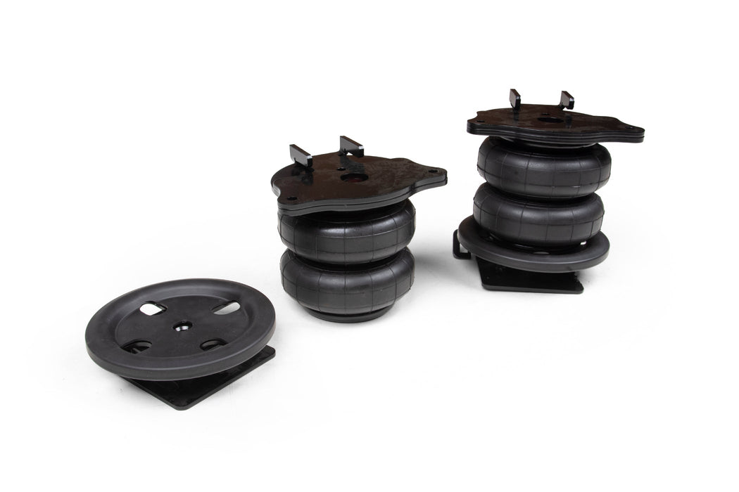 BDS Performance Towing Air Suspension Load Leveling kit | Stock - 3 inch lift | 2019-2027 RAM 1500 4WD